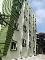 Aster Vue Leisure Stay