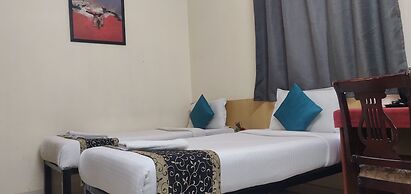 Aster Vue Leisure Stay