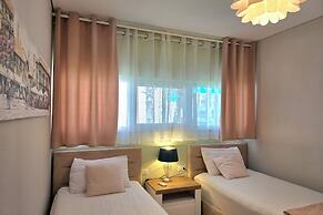 Olive Tree Apartment