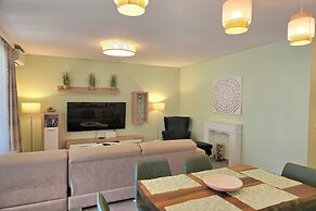 Olive Tree Apartment