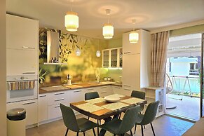 Olive Tree Apartment