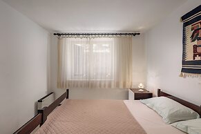 The Wave - Apt With Seaview and Garden