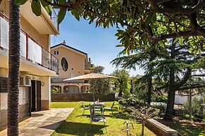 The Wave - Apt With Seaview and Garden