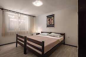 The Wave - Apt With Seaview and Garden