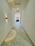 Hotel Shri Tulsi Residency