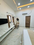 Hotel Shri Tulsi Residency