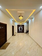 Hotel Shri Tulsi Residency