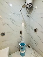 Hotel Shri Tulsi Residency