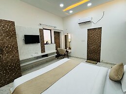 Hotel Shri Tulsi Residency