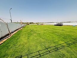 Hotel Shri Tulsi Residency