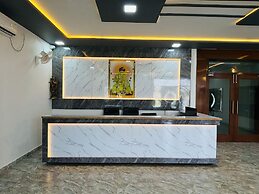 Hotel Shri Tulsi Residency