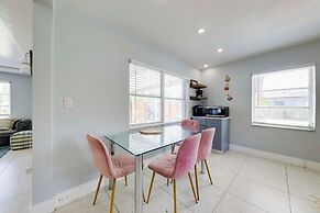 3 Mi to Beach & Boardwalk: Hollywood Spa House