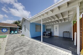 3 Mi to Beach & Boardwalk: Hollywood Spa House