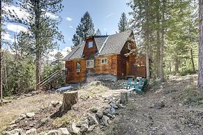 Steps to Crystal River: Hideaway w/ Mountain Views