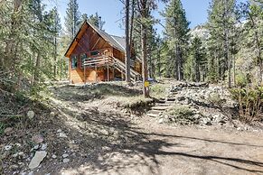 Steps to Crystal River: Hideaway w/ Mountain Views