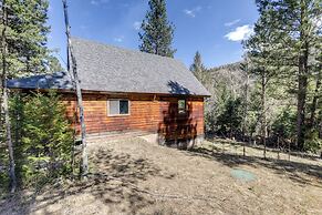 Steps to Crystal River: Hideaway w/ Mountain Views