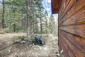 Steps to Crystal River: Hideaway w/ Mountain Views