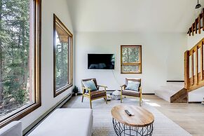 Steps to Crystal River: Hideaway w/ Mountain Views