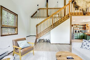 Steps to Crystal River: Hideaway w/ Mountain Views