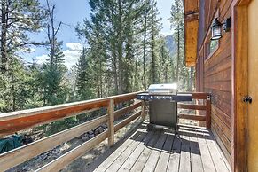 Steps to Crystal River: Hideaway w/ Mountain Views