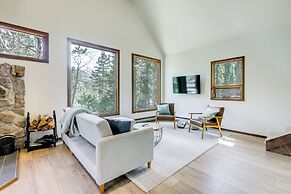 Steps to Crystal River: Hideaway w/ Mountain Views