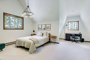 Steps to Crystal River: Hideaway w/ Mountain Views