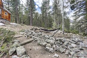 Steps to Crystal River: Hideaway w/ Mountain Views