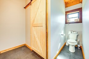 Kayak, Grill & Relax: Bo's Hideaway on Leland Pond