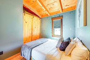 Kayak, Grill & Relax: Bo's Hideaway on Leland Pond