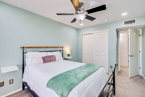Patio, Pool & Spa: Family Retreat in Horizon City!