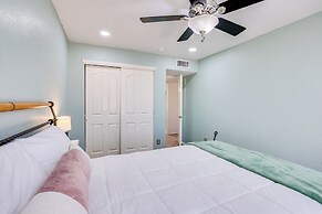 Patio, Pool & Spa: Family Retreat in Horizon City!
