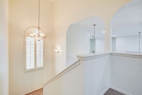 Patio, Pool & Spa: Family Retreat in Horizon City!