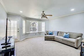 Patio, Pool & Spa: Family Retreat in Horizon City!
