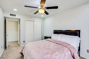 Patio, Pool & Spa: Family Retreat in Horizon City!