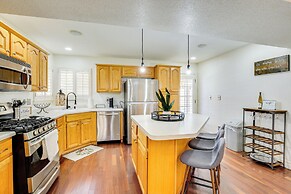 Patio, Pool & Spa: Family Retreat in Horizon City!