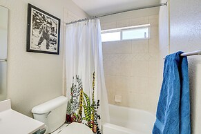 Patio, Pool & Spa: Family Retreat in Horizon City!