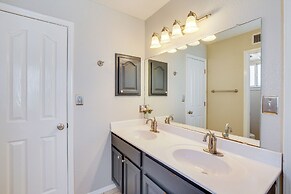 Patio, Pool & Spa: Family Retreat in Horizon City!