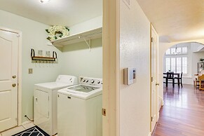 Patio, Pool & Spa: Family Retreat in Horizon City!