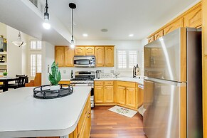 Patio, Pool & Spa: Family Retreat in Horizon City!