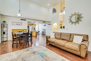 Patio, Pool & Spa: Family Retreat in Horizon City!