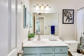 Patio, Pool & Spa: Family Retreat in Horizon City!