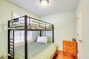 Patio, Pool & Spa: Family Retreat in Horizon City!