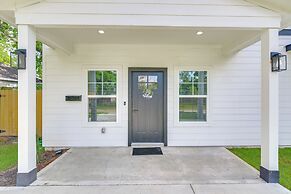 6 Mi to Dtwn Houston: Family-friendly Home w/ Yard