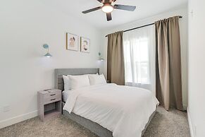 6 Mi to Dtwn Houston: Family-friendly Home w/ Yard