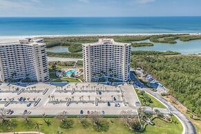 Beachfront Marco Island Condo w/ Stunning Views