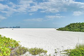 Beachfront Marco Island Condo w/ Stunning Views