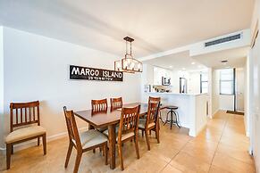 Beachfront Marco Island Condo w/ Stunning Views