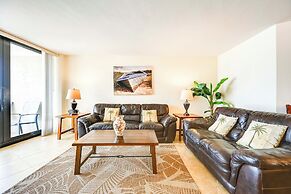 Beachfront Marco Island Condo w/ Stunning Views