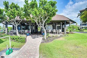 Beachfront Marco Island Condo w/ Stunning Views