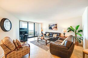 Beachfront Marco Island Condo w/ Stunning Views